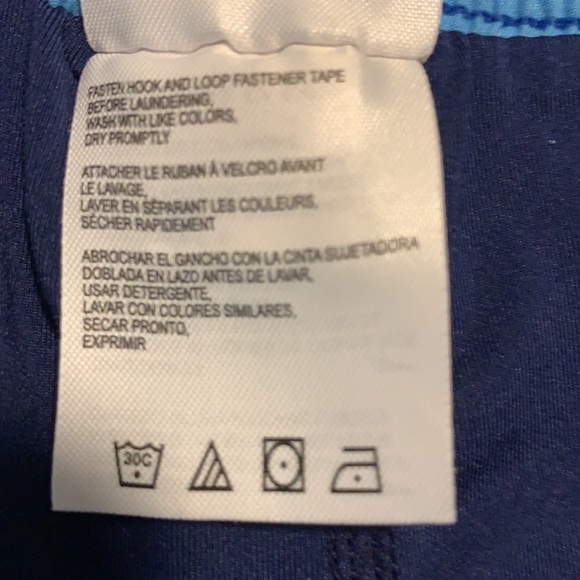 Men’s Speedo Swim Trunks - Picture 9 of 10